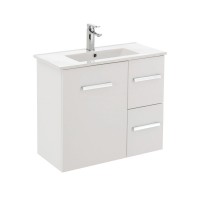 Vanity - Asron Series 700mm White